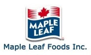 Maple Leaf Foods